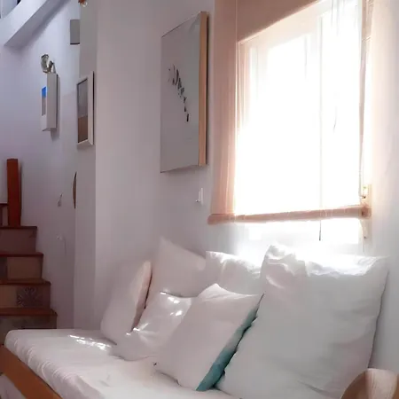 Casa Centrica En Conil: Ideal Para Familias Y Parejas, 2 Hab, 2 Banos, Terraza Panoramica - Es-180-246 Conil De La Frontera